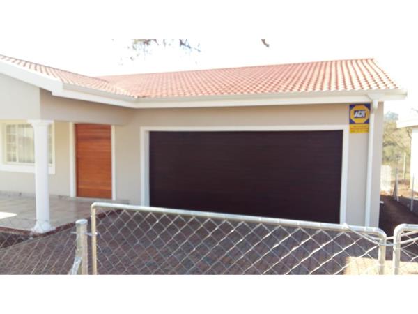 4 Bedroom Simplex