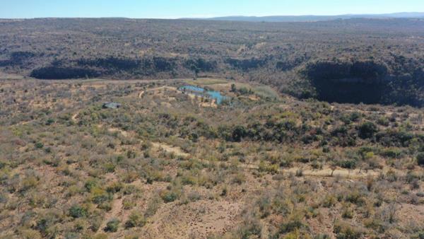 1.7 ha Land