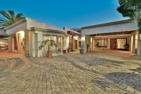 6 Bedroom House