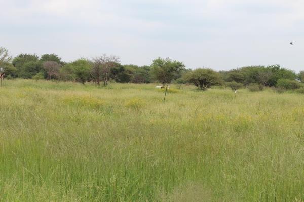 362 m² Land