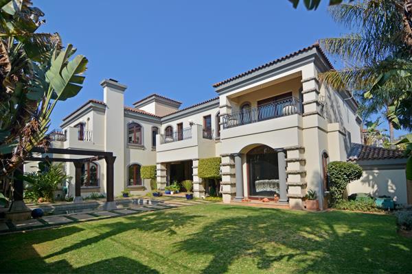 4 Bedroom Cluster