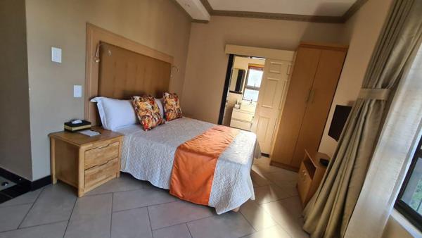 1.5 Bedroom Apartment