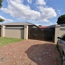 2 Bedroom Garden Cottage