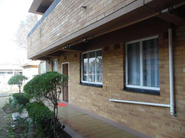 1 Bedroom Flat