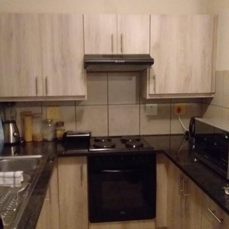 1 Bedroom Flat