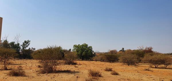 4 ha Land