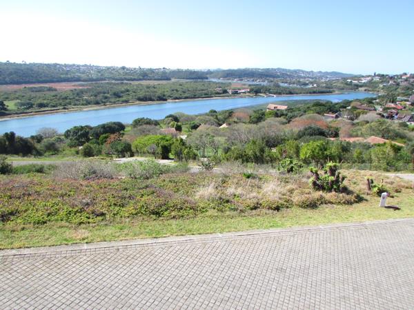 1 288 m² Land