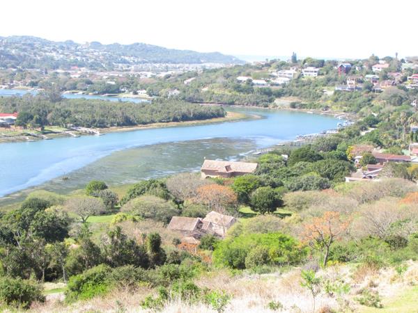 1 288 m² Land