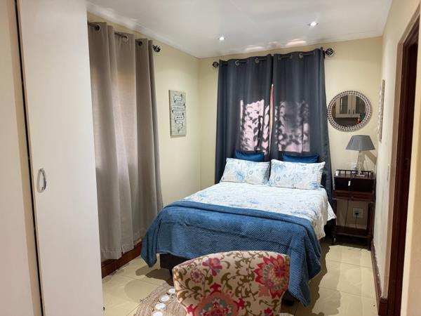 1 Bedroom Garden Cottage
