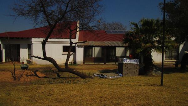 5 Bedroom House