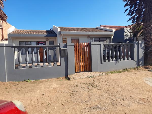 1 Bedroom Flat