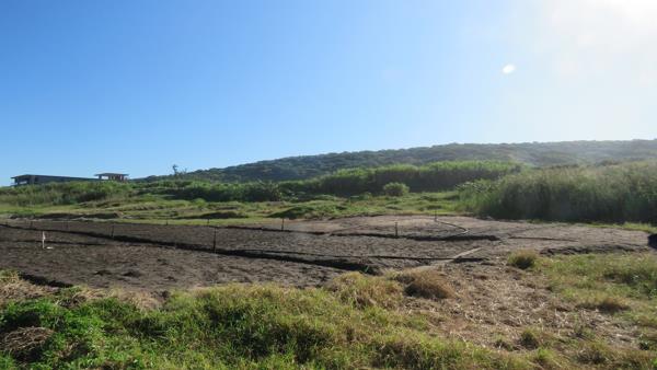9 211 m² Land