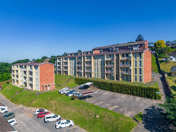 2 Bedroom Flat