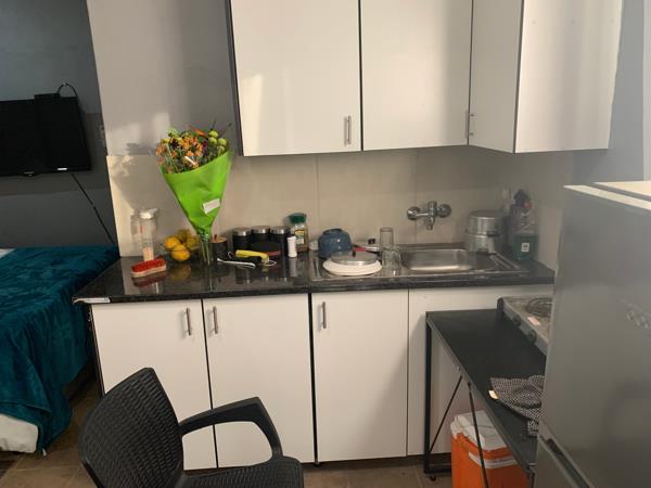 1 Bedroom Flat