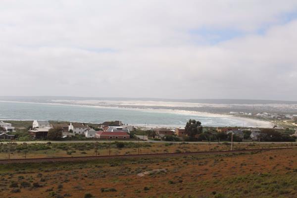 13.2 ha Land