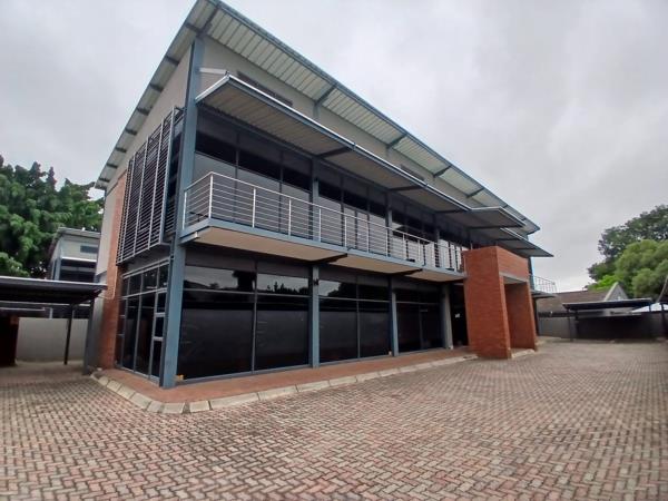 1 000 m² Commercial space