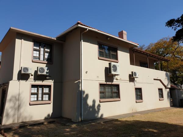 425 m² Commercial space