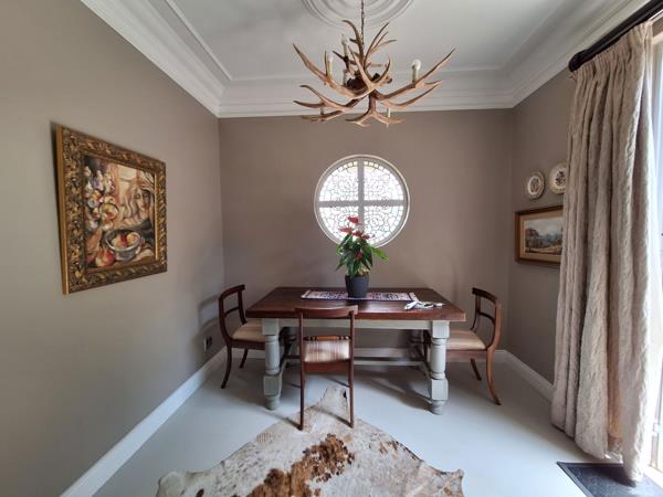 1 Bedroom House