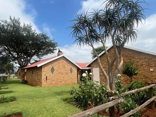 2.5 ha Farm