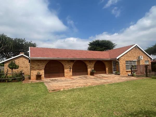 2.5 ha Farm