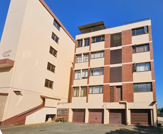 3 Bedroom Flat