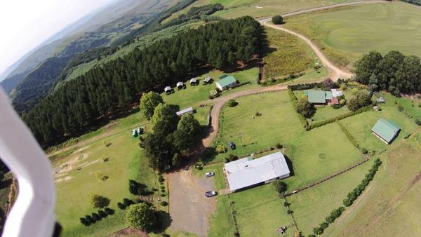 12 ha Smallholding