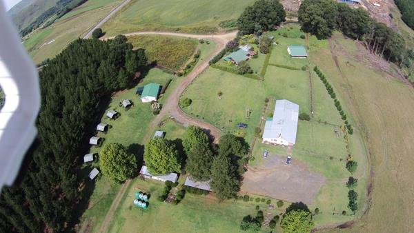 12 ha Smallholding