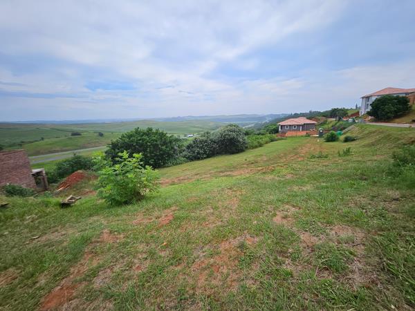 749 m² Land