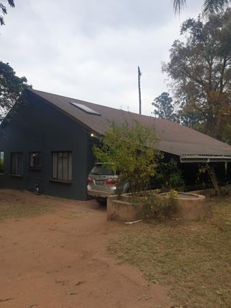 2.2 ha Farm