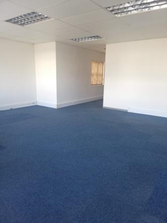 103 m² Office Space