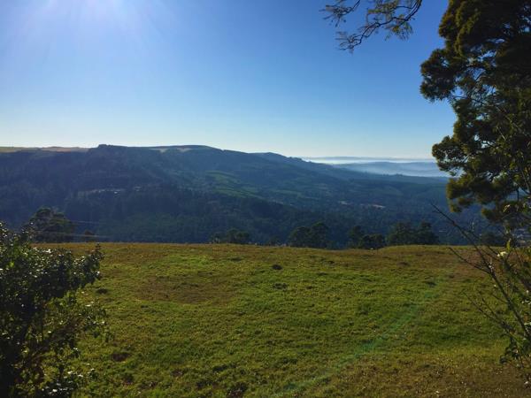 2.9 ha Land