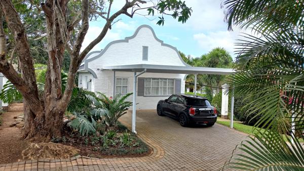 1 Bedroom Garden Cottage