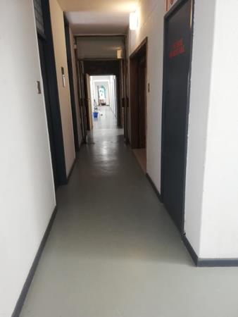 21  m² Office Space