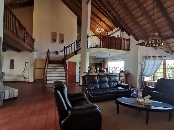 6 Bedroom House