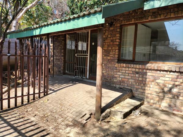 1.5 Bedroom Flat