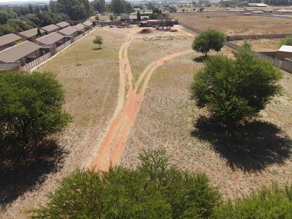 1.8 ha Land
