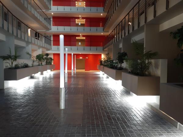 2 Bedroom Apartment in Cape Town City Centre