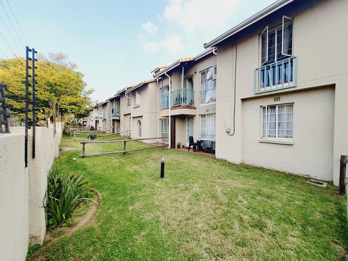 2 Bedroom Apartment in Vorna Valley