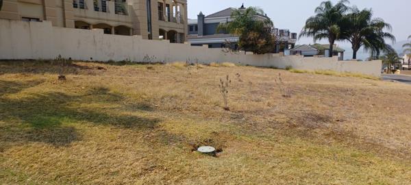 717 m² Land