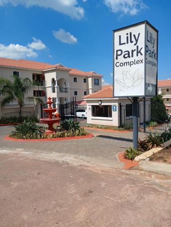 3 Bedroom Apartment