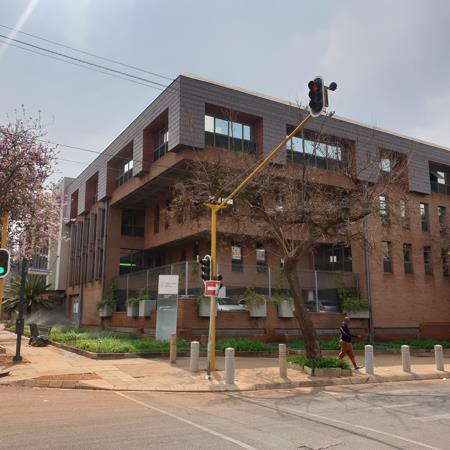 5 232 m² Commercial space