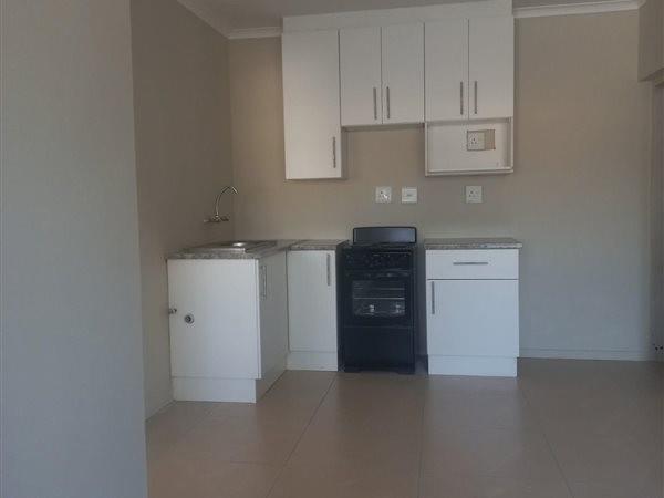 1 Bedroom Garden Cottage