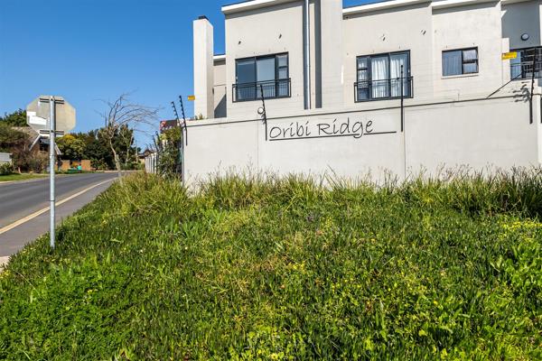 4 Bedroom Townhouse