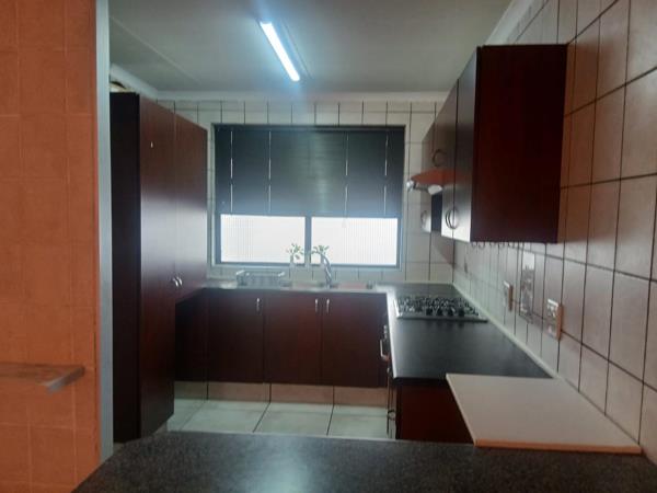 2 Bedroom Flat