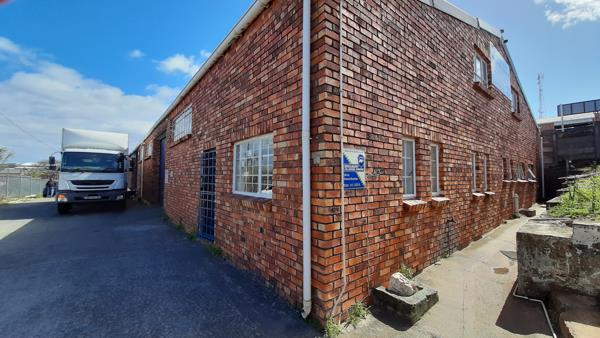 600  m² Commercial space