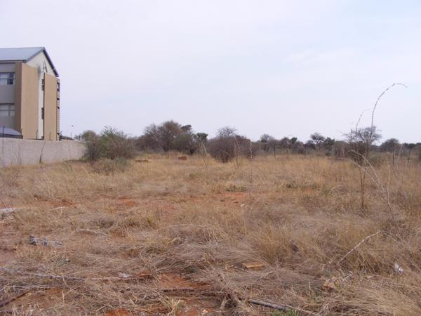 1 397 m² Land