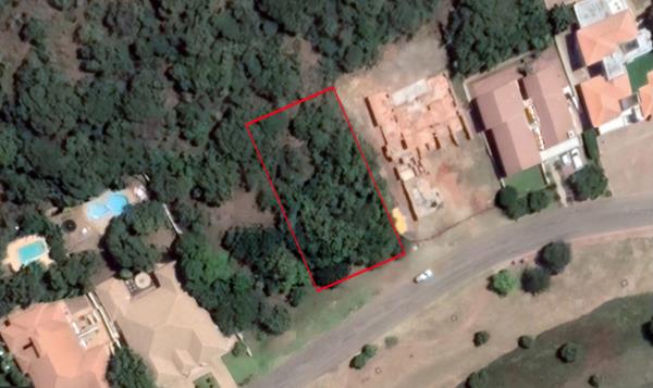 1 091 m² Land