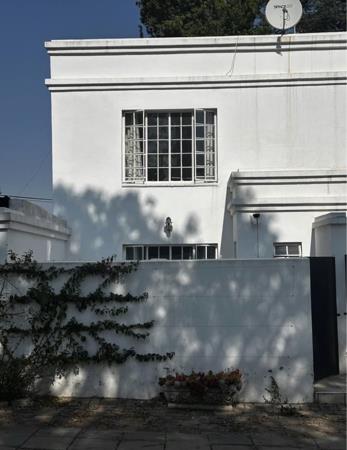 1 Bedroom Garden Cottage