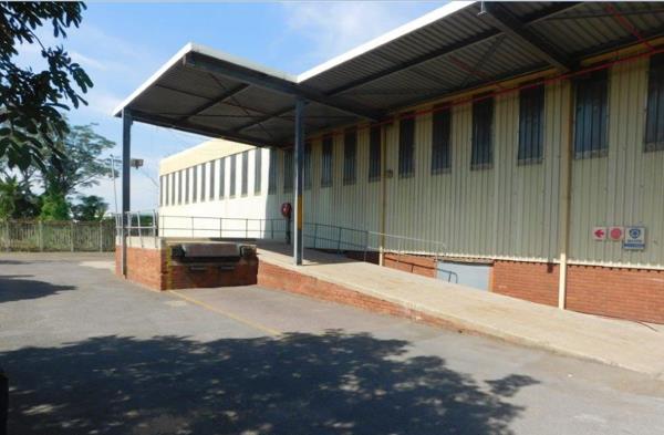 1 471 m² Commercial space