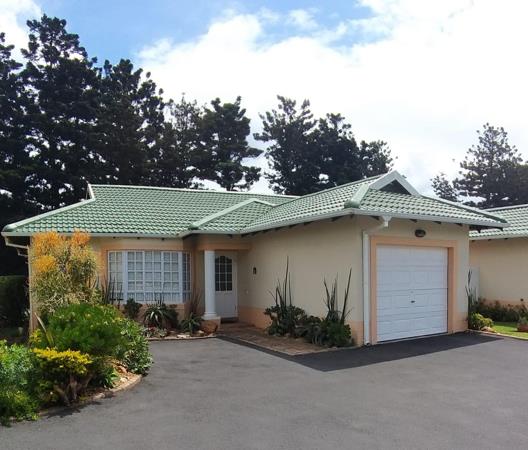 2 Bedroom Simplex